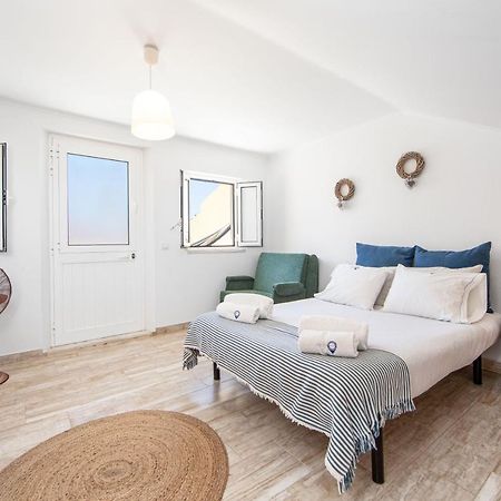 Caparica Beach Apartment By Host-Point كوستا دا كاباريكا المظهر الخارجي الصورة