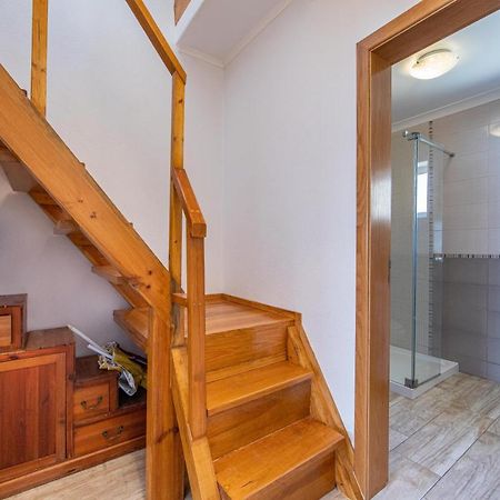 Caparica Beach Apartment By Host-Point كوستا دا كاباريكا المظهر الخارجي الصورة