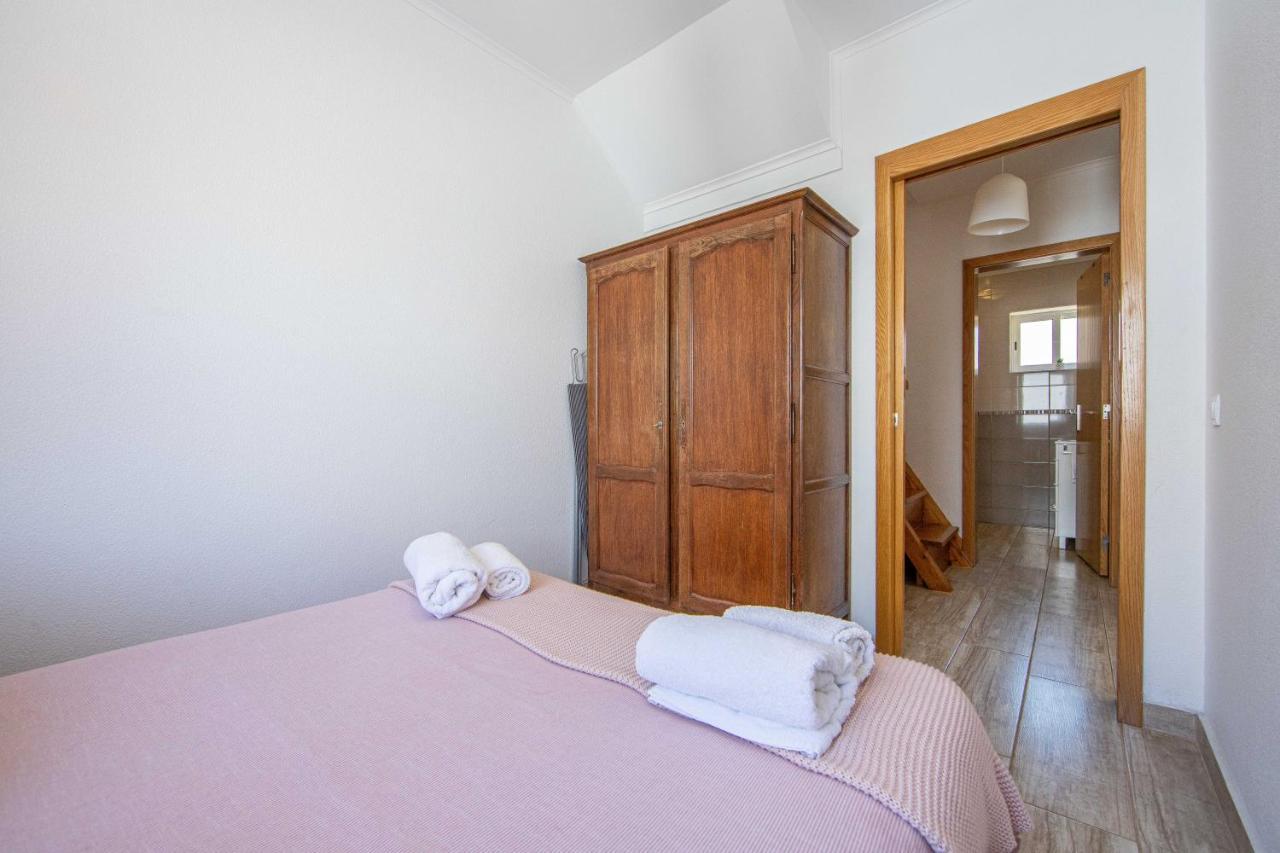 Caparica Beach Apartment By Host-Point كوستا دا كاباريكا المظهر الخارجي الصورة