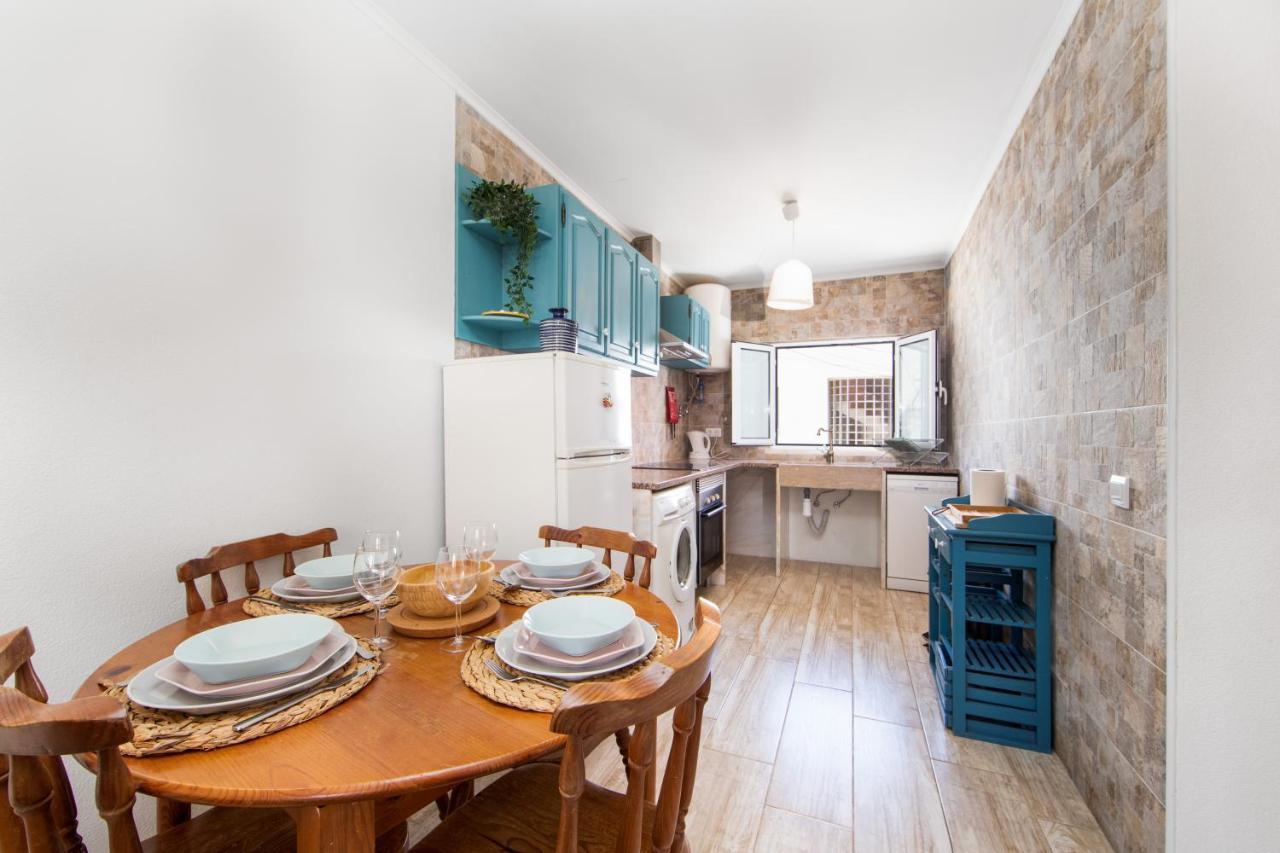 Caparica Beach Apartment By Host-Point كوستا دا كاباريكا المظهر الخارجي الصورة