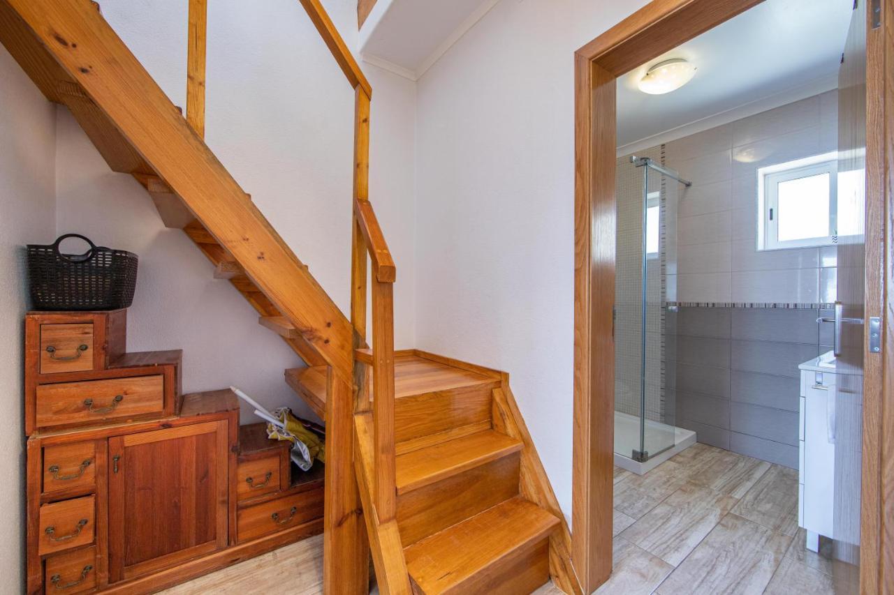 Caparica Beach Apartment By Host-Point كوستا دا كاباريكا المظهر الخارجي الصورة