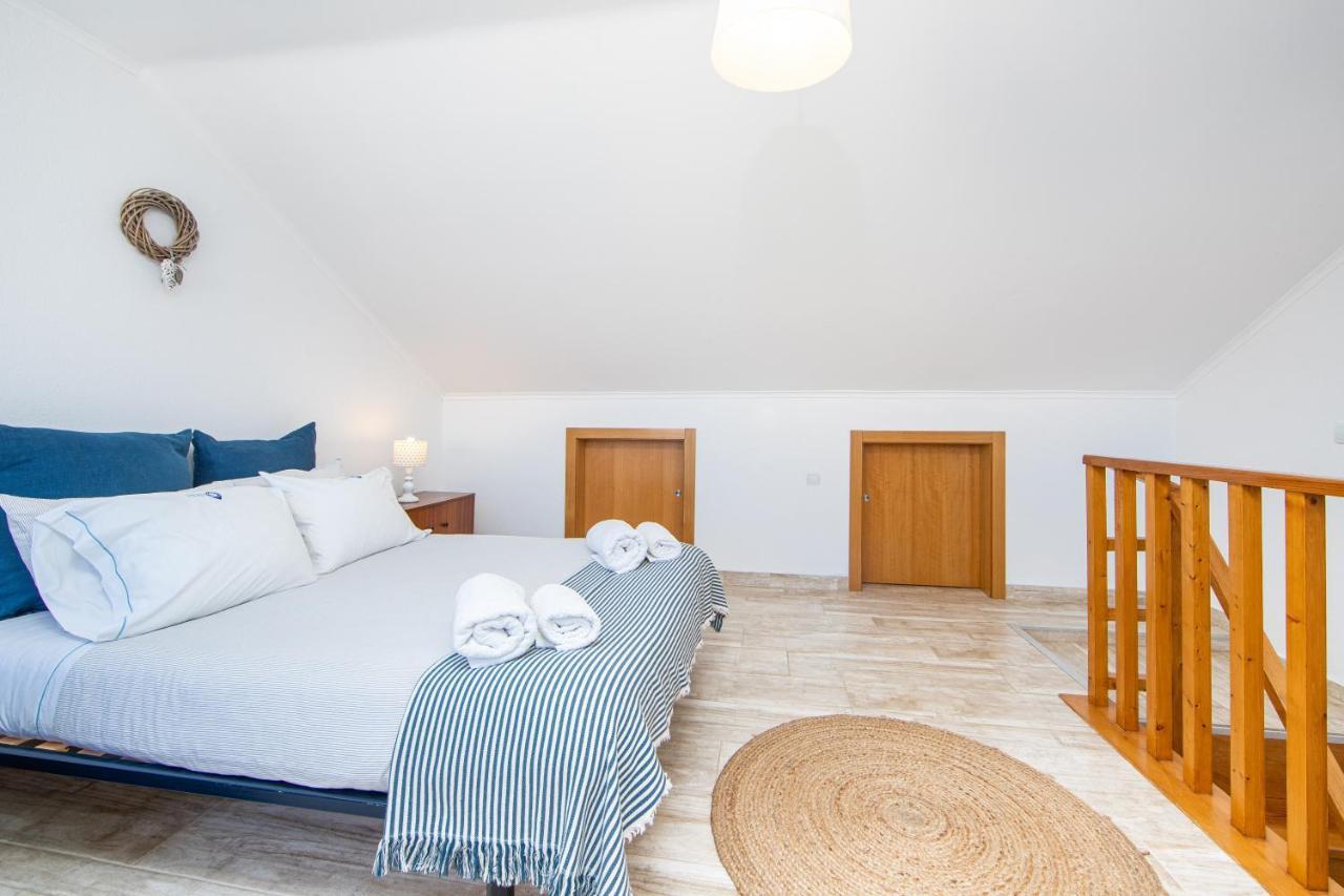 Caparica Beach Apartment By Host-Point كوستا دا كاباريكا المظهر الخارجي الصورة