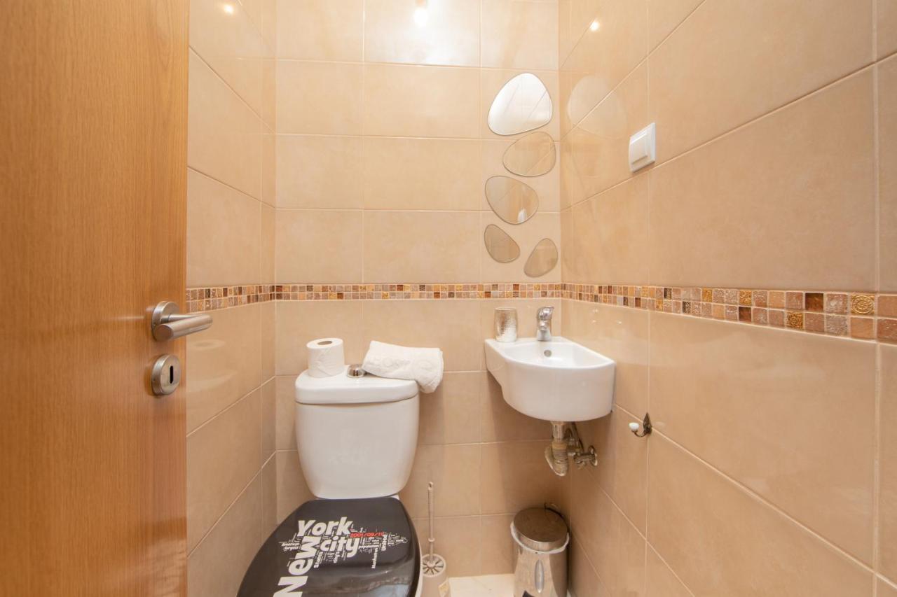 Caparica Beach Apartment By Host-Point كوستا دا كاباريكا المظهر الخارجي الصورة