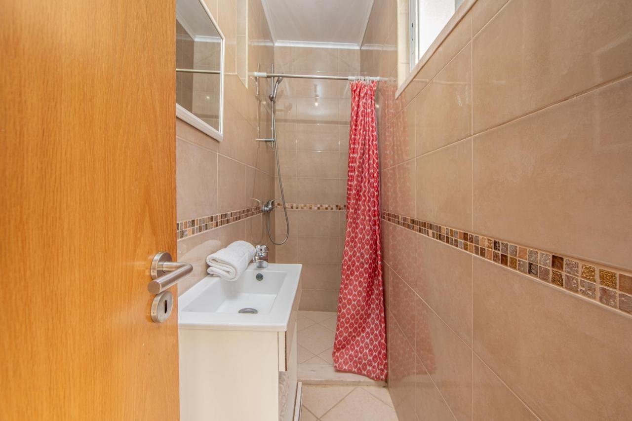 Caparica Beach Apartment By Host-Point كوستا دا كاباريكا المظهر الخارجي الصورة
