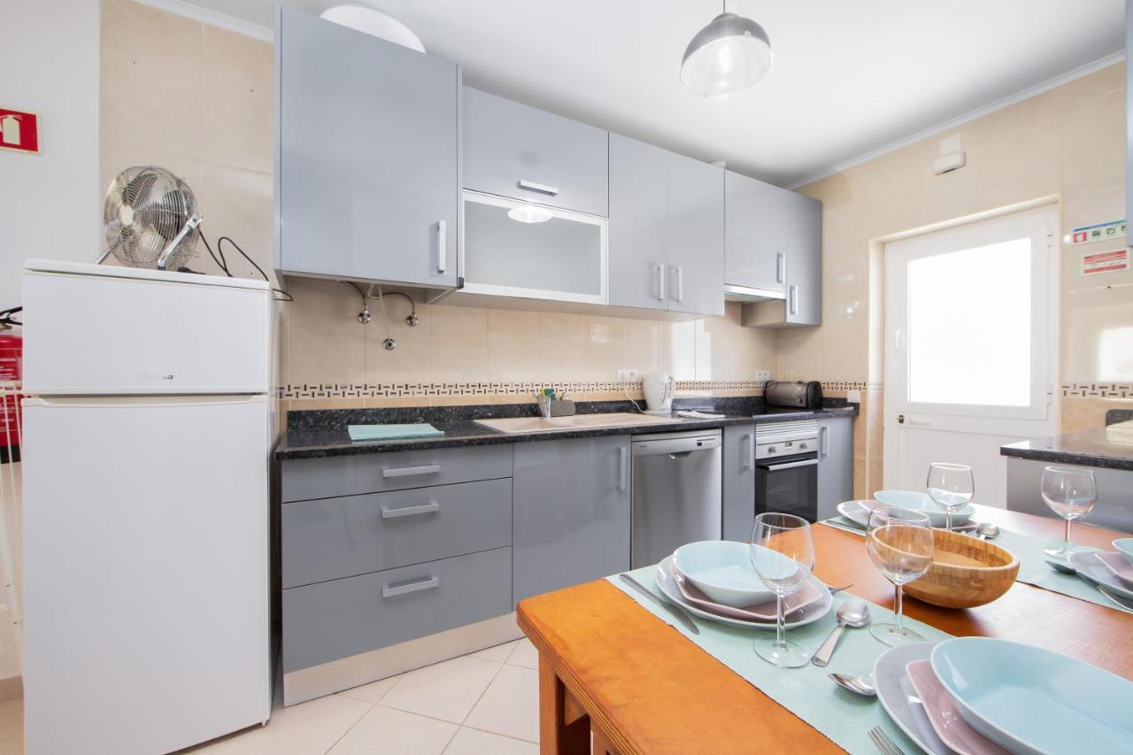 Caparica Beach Apartment By Host-Point كوستا دا كاباريكا المظهر الخارجي الصورة